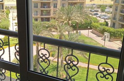 Apartment - 3 Bedrooms - 3 Bathrooms for rent in El Rehab Extension - Al Rehab - New Cairo City - Cairo Apartment - 3 Bedrooms - 3 Bathrooms for rent in El Rehab Extension - Al Rehab - New Cairo City - Cairo