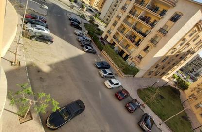 Apartment - 3 Bedrooms - 3 Bathrooms for rent in El Rehab Extension - Al Rehab - New Cairo City - Cairo Apartment - 3 Bedrooms - 3 Bathrooms for rent in El Rehab Extension - Al Rehab - New Cairo City - Cairo