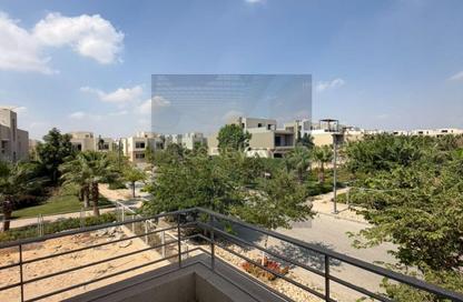 فيلا - 4 - 4 للبيع في ذا كراون - طريق مصر اسكندرية الصحراوي - مدينة 6 أكتوبر - الجيزة