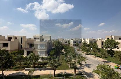 فيلا - 4 - 4 للبيع في ذا كراون - طريق مصر اسكندرية الصحراوي - مدينة 6 أكتوبر - الجيزة