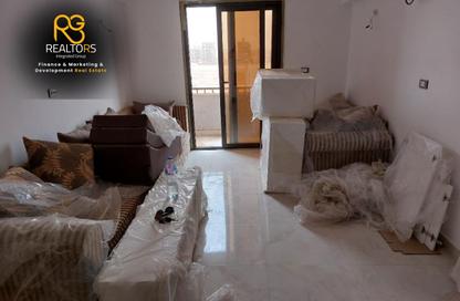شقة - 3 - 1 للبيع في برايم افينيو - حدائق اكتوبر - مدينة 6 أكتوبر - الجيزة