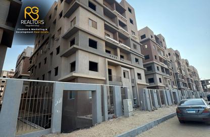 شقة - 3 - 1 للبيع في برايم افينيو - حدائق اكتوبر - مدينة 6 أكتوبر - الجيزة