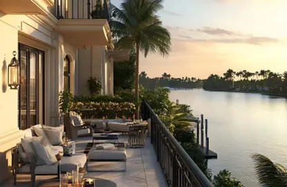 تاون هاوس - 3 غرف نوم - 3 حمامات للبيع في جريان - مدينة زايد الجديدة - الشيخ زايد - الجيزة