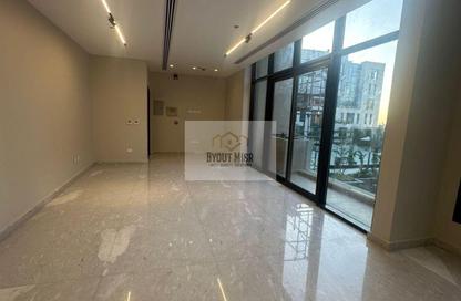 Office Space - Studio for rent in District 5 - 5th Settlement Compounds - The 5th Settlement - New Cairo City - Cairo