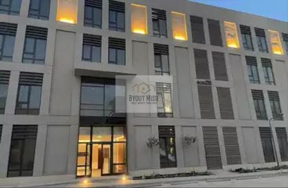 Office Space - Studio for rent in District 5 - 5th Settlement Compounds - The 5th Settlement - New Cairo City - Cairo