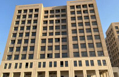 Office Space - Studio - 2 Bathrooms for sale in Arkan Palm 205 - Sheikh Zayed Compounds - Sheikh Zayed City - Giza Office Space - Studio - 2 Bathrooms for sale in Arkan Palm 205 - Sheikh Zayed Compounds - Sheikh Zayed City - Giza