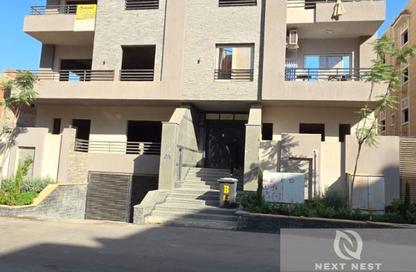 شقة - 4 - 3 للبيع في بيت الوطن - كمبوندات الشيخ زايد - الشيخ زايد - الجيزة