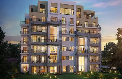 شقة - غرفة نوم - 1 حمام للبيع في ديستريكت 5 - كمبوندات التجمع الخامس - التجمع الخامس - مدينة القاهرة الجديدة - القاهرة