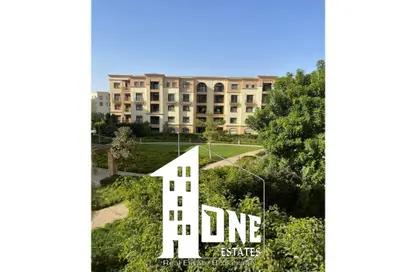 Apartment - 2 Bedrooms - 2 Bathrooms for sale in Mivida - 5th Settlement Compounds - The 5th Settlement - New Cairo City - Cairo