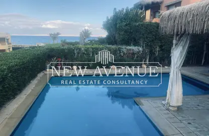 Villa - 4 Bedrooms - 3 Bathrooms for sale in Mountain view Sokhna - Mountain view - Al Ain Al Sokhna - Suez