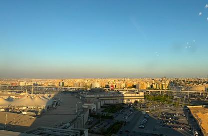Apartment - 4 - 5 for sale in Sheikh Zayed City - Giza