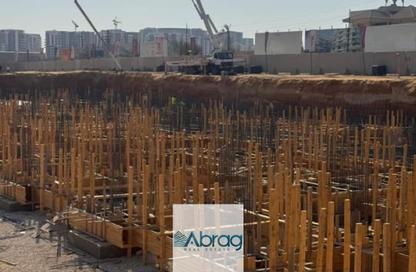 شقة - 2 غرف نوم - 2 حمامات للبيع في اليزيوم - كمبوندات الشيخ زايد - الشيخ زايد - الجيزة شقة - 2 غرف نوم - 2 حمامات للبيع في اليزيوم - كمبوندات الشيخ زايد - الشيخ زايد - الجيزة