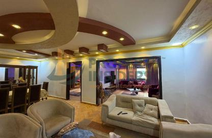 شقة - 3 - 3 للبيع في شارع شهاب - المهندسين - الجيزة شقة - 3 - 3 للبيع في شارع شهاب - المهندسين - الجيزة