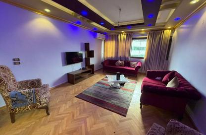 Apartment - 3 Bedrooms - 3 Bathrooms for sale in Shehab St. - Mohandessin - Giza