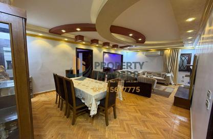 شقة - 3 - 3 للبيع في شارع شهاب - المهندسين - الجيزة شقة - 3 - 3 للبيع في شارع شهاب - المهندسين - الجيزة