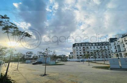 Villa - 3 Bedrooms - 3 Bathrooms for sale in Mountain View iCity - 5th Settlement Compounds - The 5th Settlement - New Cairo City - Cairo