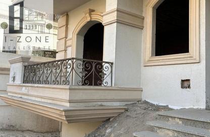 Whole Building - 7+ Bedrooms - 7+ Bathrooms for sale in Katameya Heights - El Katameya Compounds - El Katameya - New Cairo City - Cairo