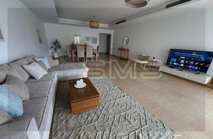 Apartment - 3 - 4 for rent in Cairo Festival City - North Investors Area - New Cairo City - Cairo
