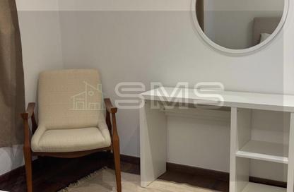 Apartment - 3 - 4 for rent in Cairo Festival City - North Investors Area - New Cairo City - Cairo