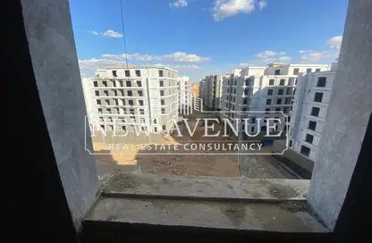 Apartment - 3 Bedrooms - 3 Bathrooms for sale in Creek Town - The 1st Settlement - New Cairo City - Cairo