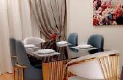 Apartment - 3 Bedrooms - 3 Bathrooms for rent in Madinaty - Cairo