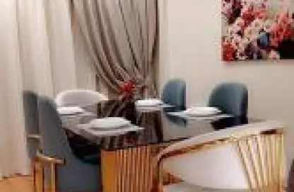 Apartment - 3 Bedrooms - 3 Bathrooms for rent in Madinaty - Cairo