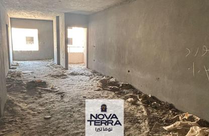 Apartment - 3 Bedrooms - 2 Bathrooms for sale in Gates Prive - Waslet Dahshur Road - Sheikh Zayed City - Giza