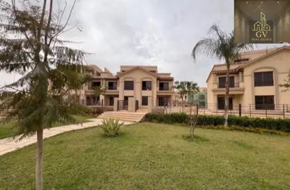 فيلا - 3 غرف نوم - 3 حمامات للبيع في پريڤادو - مدينتي - القاهرة