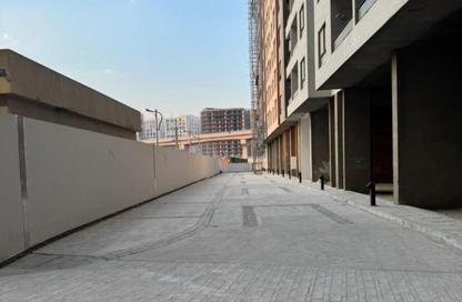 Office Space - 1 Bedroom - 1 Bathroom for sale in Katameya Gate - El Katameya Compounds - El Katameya - New Cairo City - Cairo
