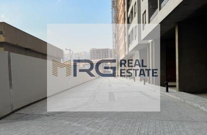 Office Space - Studio - 1 Bathroom for sale in Katameya Gate - El Katameya Compounds - El Katameya - New Cairo City - Cairo Office Space - Studio - 1 Bathroom for sale in Katameya Gate - El Katameya Compounds - El Katameya - New Cairo City - Cairo