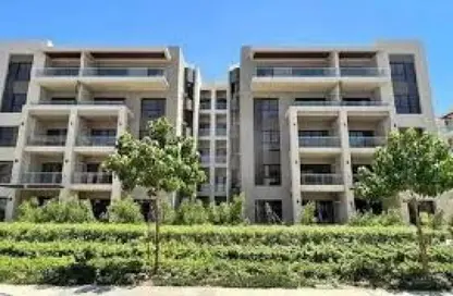 Apartment - 3 Bedrooms - 2 Bathrooms for sale in The Address East - 90 Street - The 5th Settlement - New Cairo City - Cairo