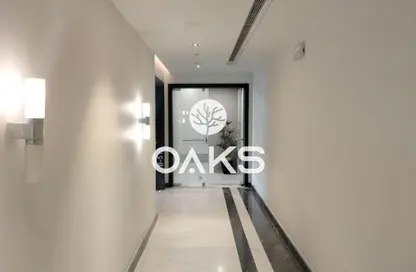 Office Space - Studio - 1 Bathroom for sale in Hyde Park Business District Mall - South Teseen St. - The 5th Settlement - New Cairo City - Cairo