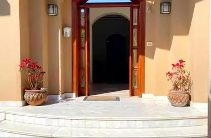 تاون هاوس - 4 غرف نوم - 4 حمامات للبيع في رويال ميدوز - كمبوندات الشيخ زايد - الشيخ زايد - الجيزة