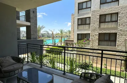 Villa - 2 Bedrooms - 2 Bathrooms for rent in Marassi - Sidi Abdel Rahman - North Coast Villa - 2 Bedrooms - 2 Bathrooms for rent in Marassi - Sidi Abdel Rahman - North Coast
