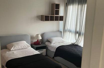 Apartment - 3 Bedrooms - 3 Bathrooms for sale in O West - 6 October Compounds - 6 October City - Giza