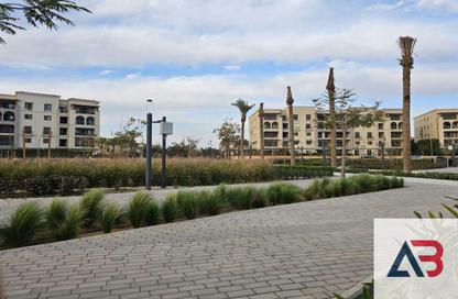 Apartment - 3 - 3 for rent in Mivida - 5th Settlement Compounds - The 5th Settlement - New Cairo City - Cairo