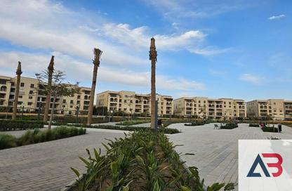 Apartment - 3 - 3 for rent in Mivida - 5th Settlement Compounds - The 5th Settlement - New Cairo City - Cairo