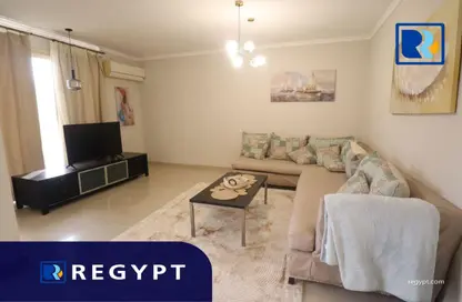 Apartment - 3 Bedrooms - 2 Bathrooms for rent in Street 212 - Degla - Hay El Maadi - Cairo