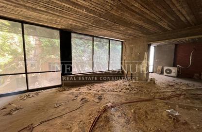 Shop - Studio - 2 Bathrooms for rent in Mosadak St. - Dokki - Giza