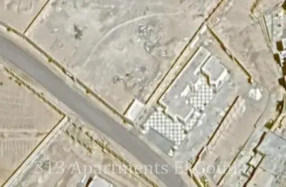 Land - Studio for sale in Scarab Club - El Gouna - Hurghada - Red Sea