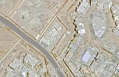 Land - Studio for sale in Scarab Club - El Gouna - Hurghada - Red Sea
