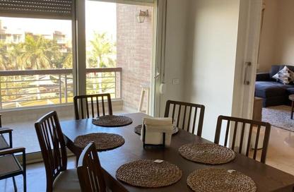 شقة - 3 غرف نوم - 3 حمامات للايجار في نيو جيزة - طريق مصر اسكندرية الصحراوي - مدينة 6 أكتوبر - الجيزة