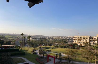 شقة - 3 غرف نوم - 3 حمامات للايجار في نيو جيزة - طريق مصر اسكندرية الصحراوي - مدينة 6 أكتوبر - الجيزة
