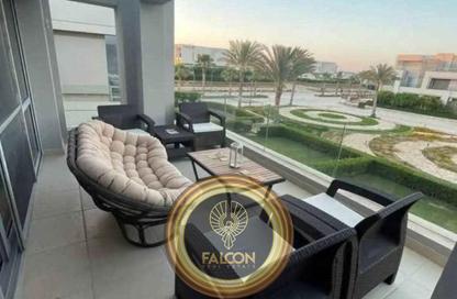 Villa - 4 Bedrooms - 3 Bathrooms for sale in Talala - New Heliopolis Compounds - New Heliopolis - Cairo