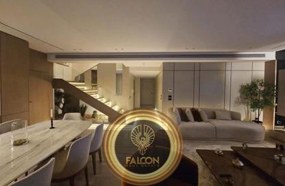 Villa - 4 Bedrooms - 3 Bathrooms for sale in Talala - New Heliopolis Compounds - New Heliopolis - Cairo