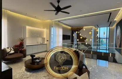 فيلا - 4 غرف نوم - 3 حمامات للبيع في طلالة - كمبوندات هليوبوليس الجديدة - هليوبوليس الجديدة - القاهرة