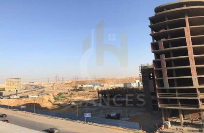 Apartment - 2 Bedrooms - 1 Bathroom for sale in Katameya Gate - El Katameya Compounds - El Katameya - New Cairo City - Cairo