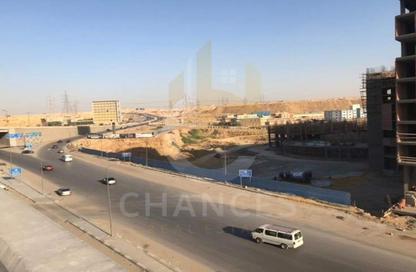 Apartment - 2 Bedrooms - 1 Bathroom for sale in Katameya Gate - El Katameya Compounds - El Katameya - New Cairo City - Cairo