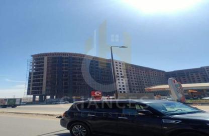 Apartment - 2 Bedrooms - 1 Bathroom for sale in Katameya Gate - El Katameya Compounds - El Katameya - New Cairo City - Cairo