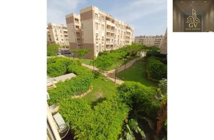 Apartment - 2 Bedrooms - 2 Bathrooms for sale in Privado - Madinaty - Cairo